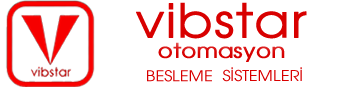 VİBSTAR Otomasyon