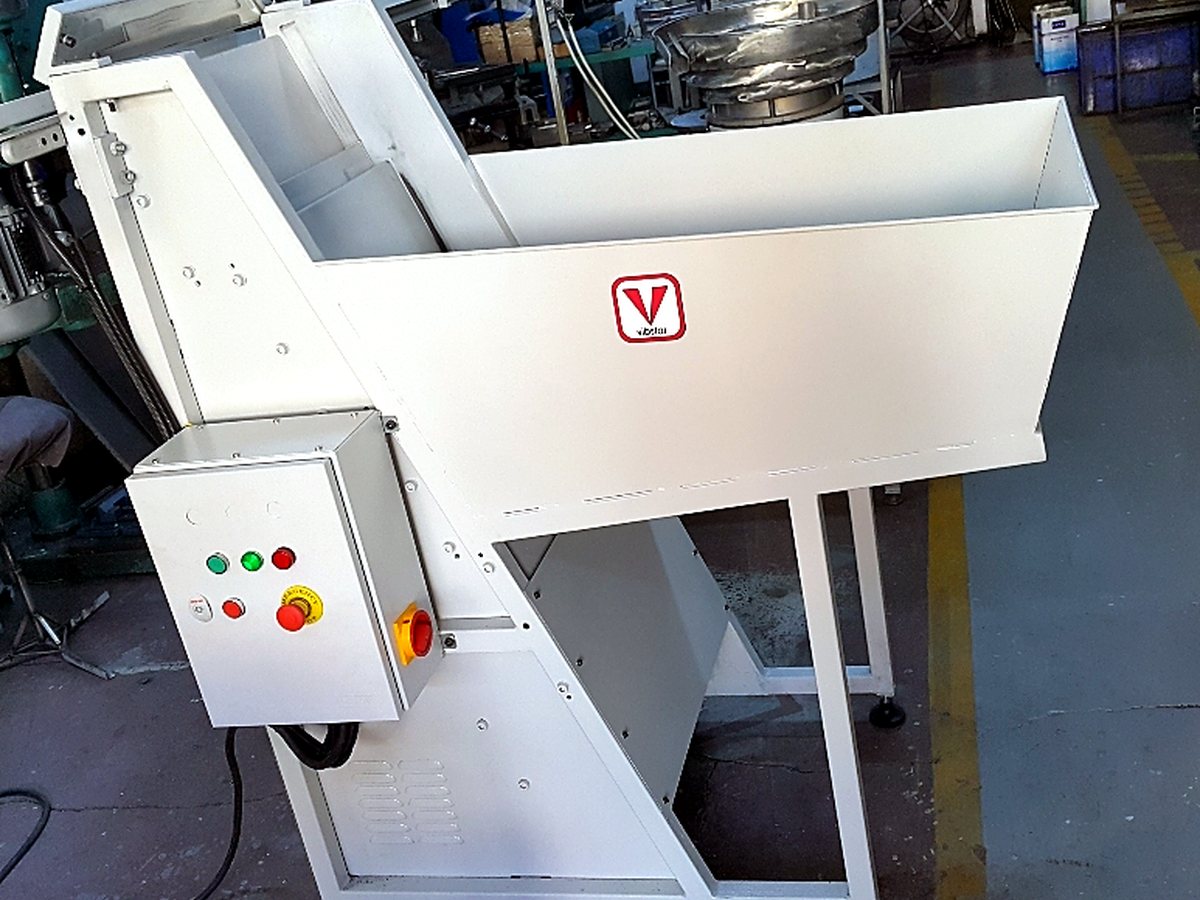 Hopper Feeding Unit
