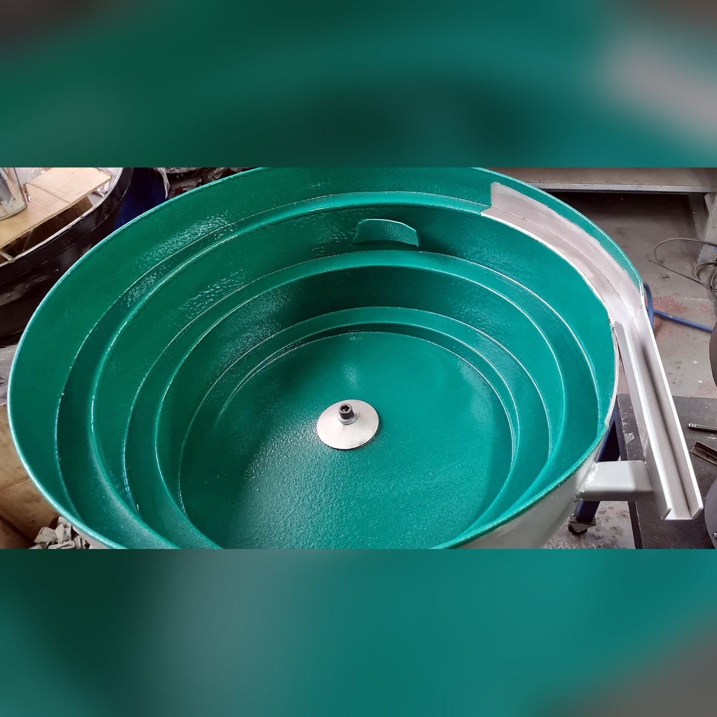 Polyurethane Coating - 6